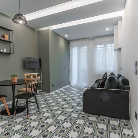 Au8 -Corso Buenos Aires-Loreto- Terrace - Luxury Puzzle Милан Экстерьер фото