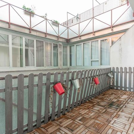 Au8 -Corso Buenos Aires-Loreto- Terrace - Luxury Puzzle Милан Экстерьер фото