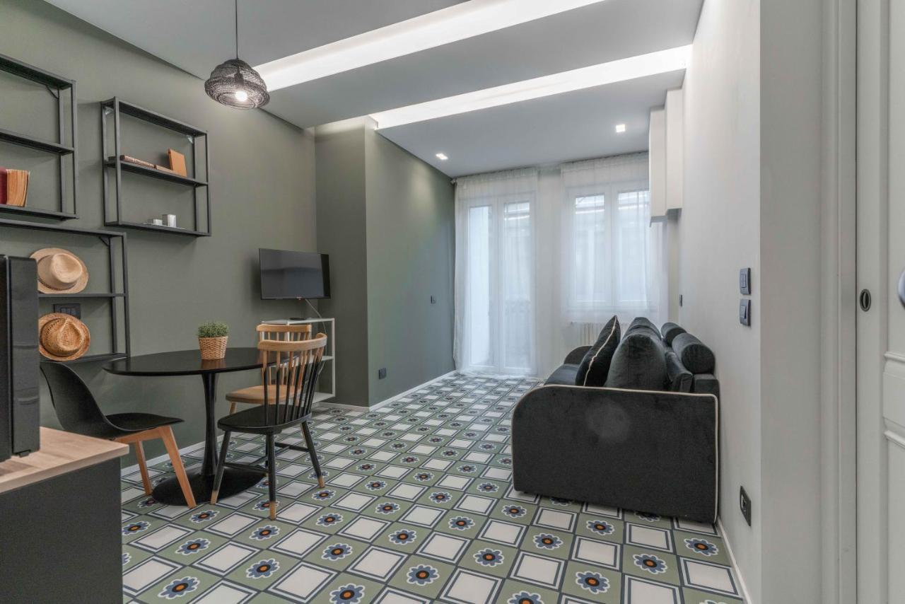 Au8 -Corso Buenos Aires-Loreto- Terrace - Luxury Puzzle Милан Экстерьер фото