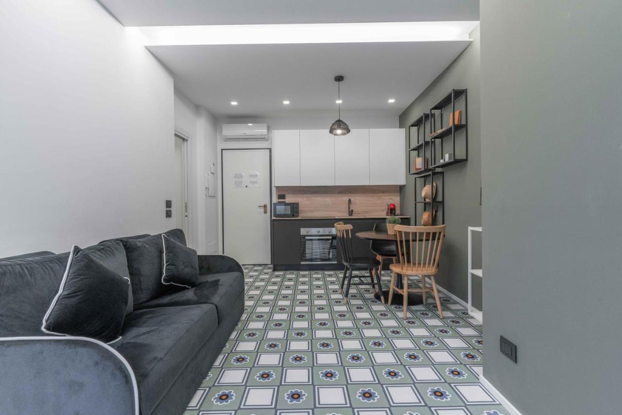 Au8 -Corso Buenos Aires-Loreto- Terrace - Luxury Puzzle Милан Экстерьер фото