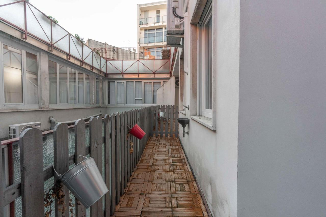 Au8 -Corso Buenos Aires-Loreto- Terrace - Luxury Puzzle Милан Экстерьер фото