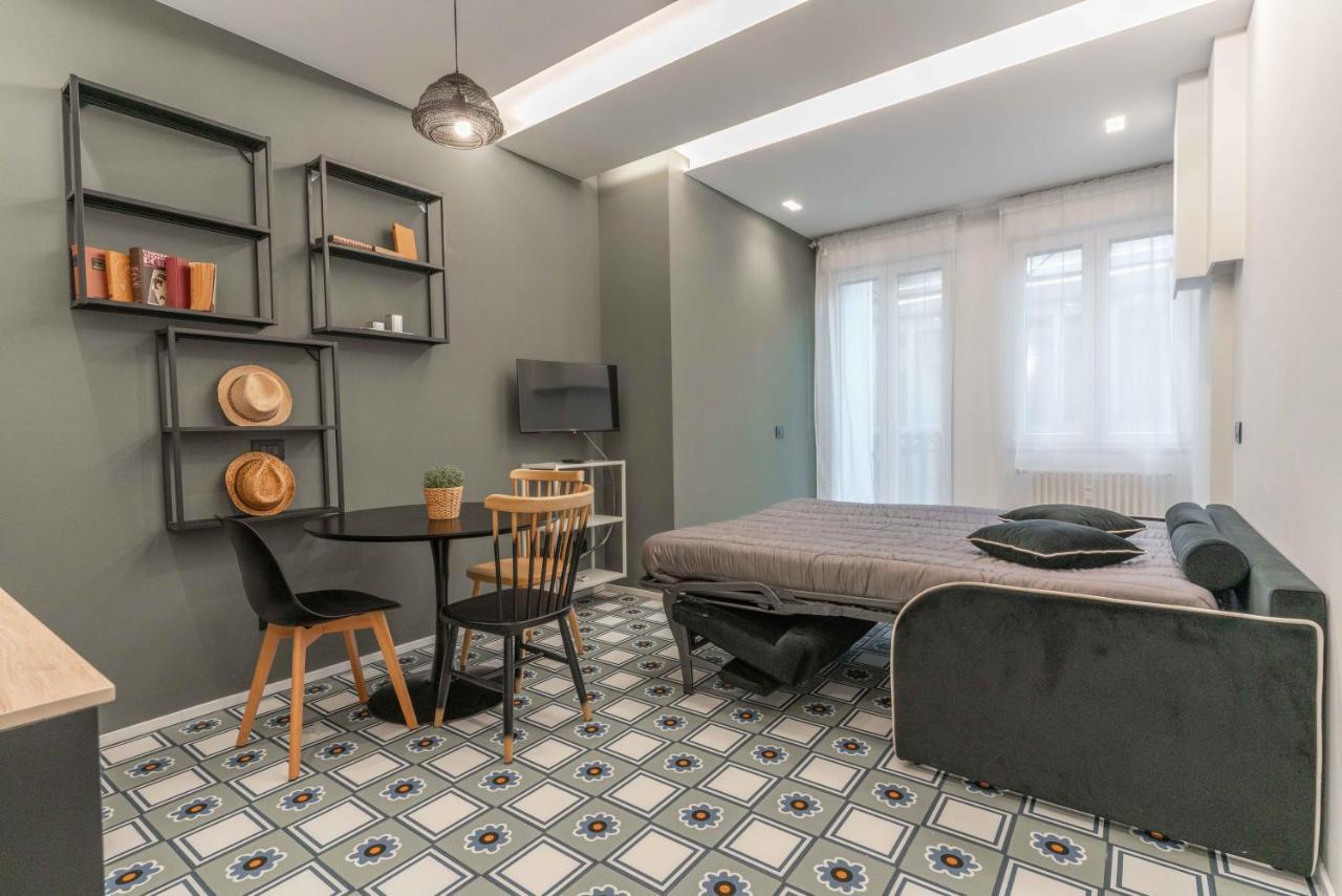 Au8 -Corso Buenos Aires-Loreto- Terrace - Luxury Puzzle Милан Экстерьер фото